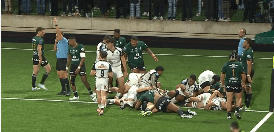 Pro D2 - Semi Final Preview - Brive v Montauban