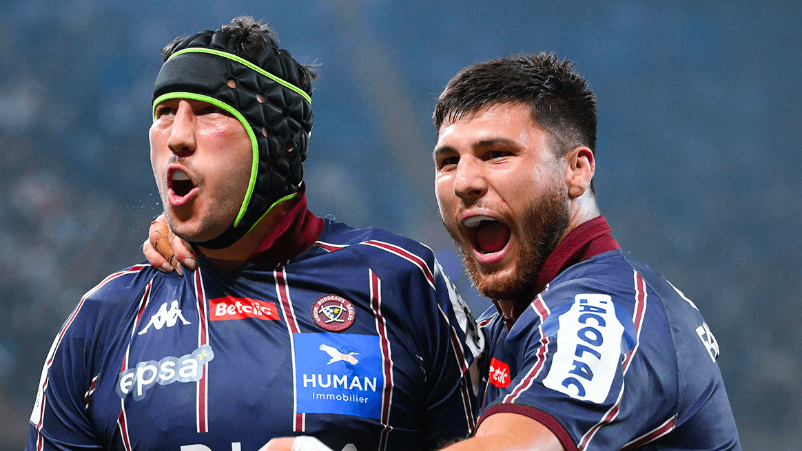 Champions Cup : le programme des clubs français