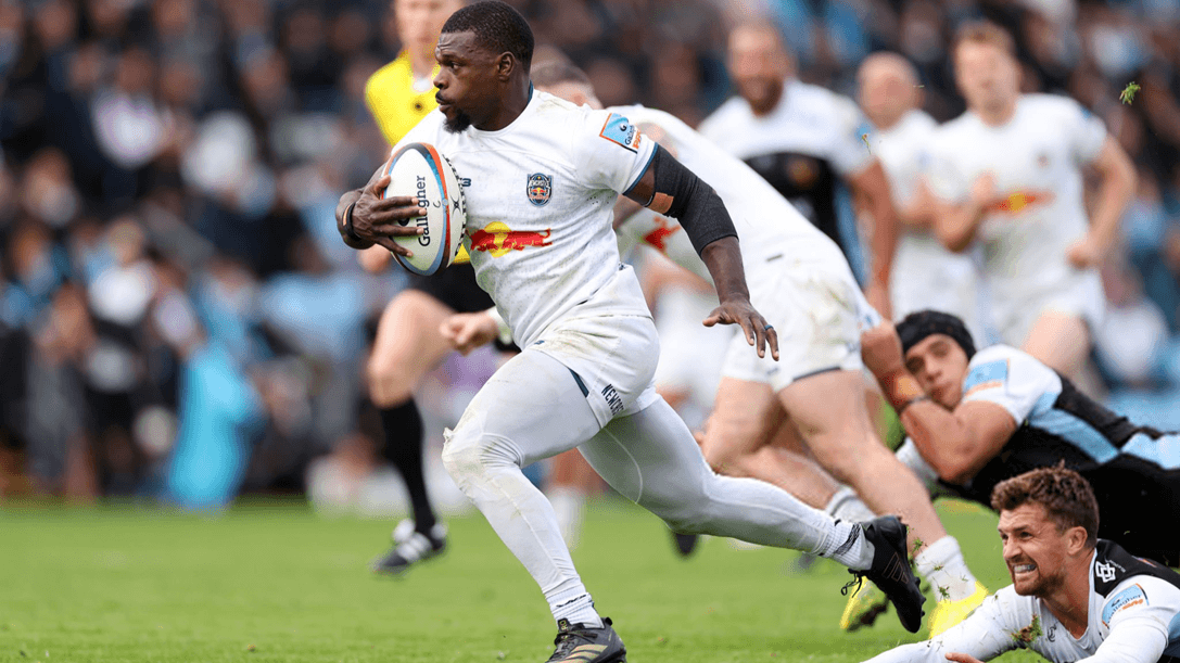 PREM Round 3 Review: Saints Hit 71, Wade Reaches 100 and Harlequins Let It Slip Again