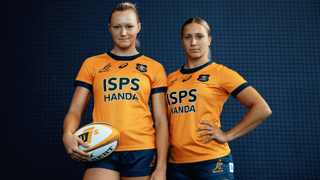Levi Sisters Stitch Up New Deal To Keep Aussie Sevens In Style Until 2028