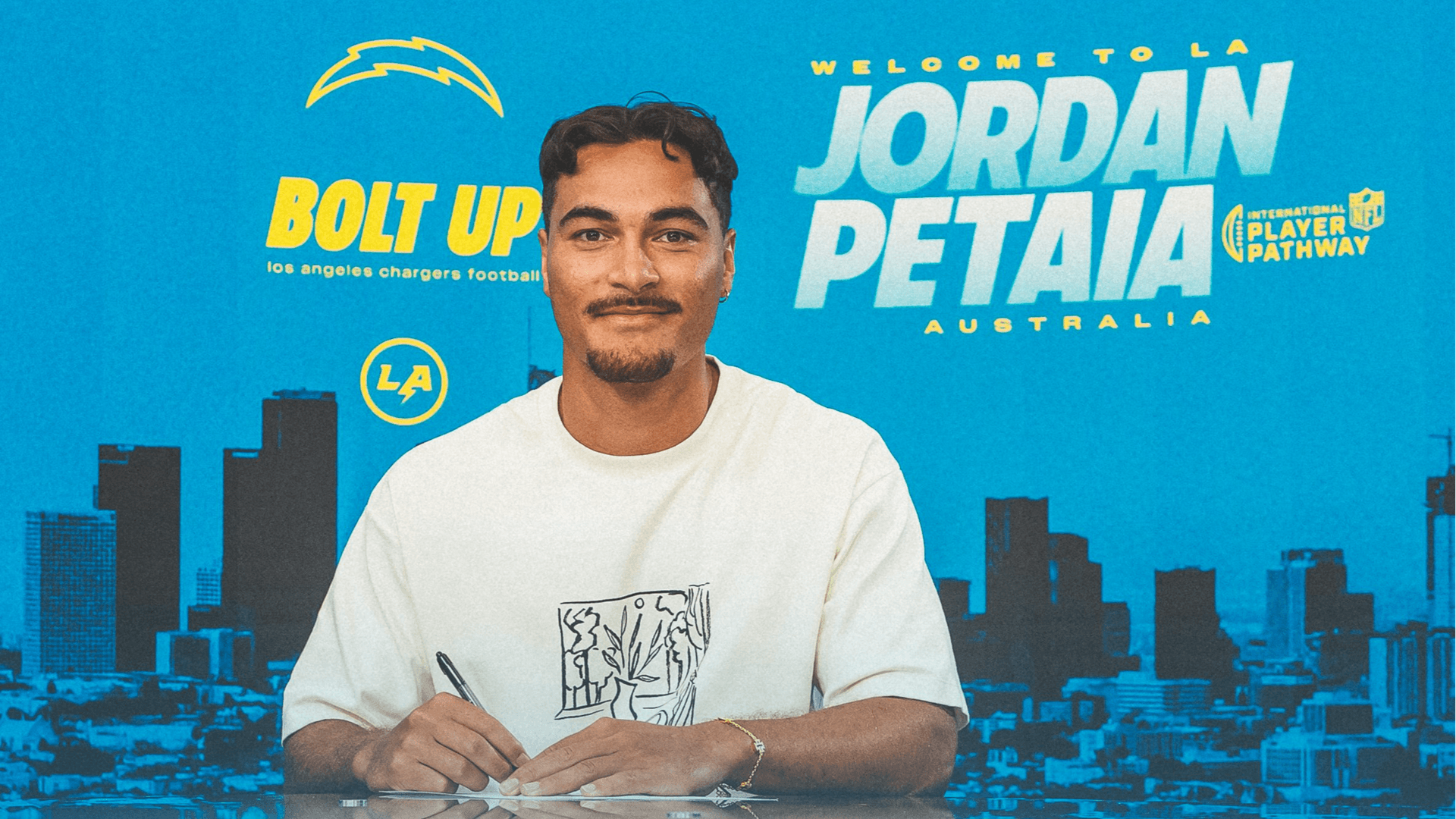 Jordan Petaia's NFL Career Has Begun