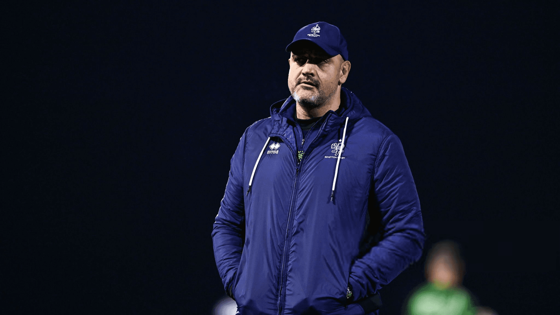 MacRae Steps Up At Benetton, But Where Next For Bortolami?
