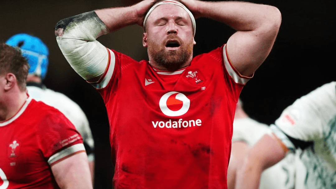 Welsh Rugby Fans WILL Walk Away If Regions Are Cut