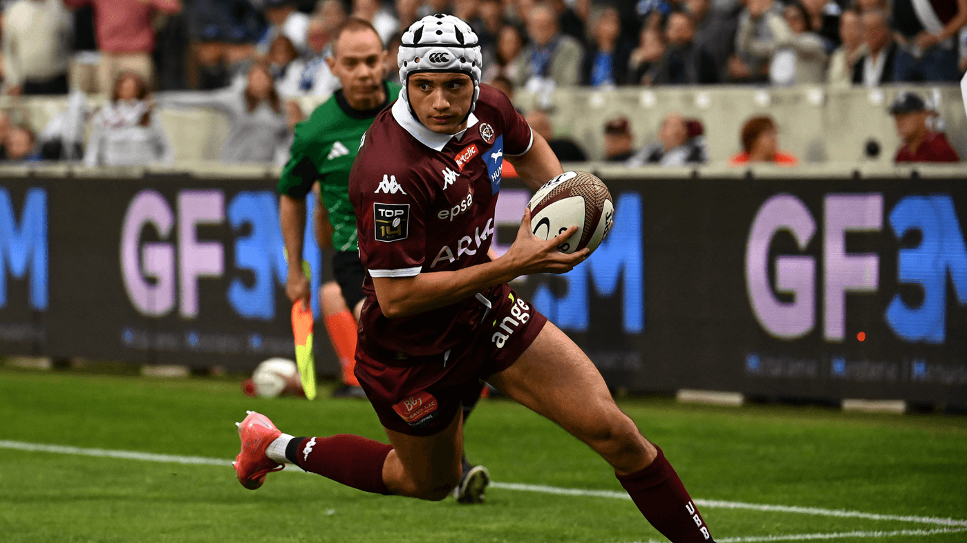 Top 14 : les statistiques de la saison