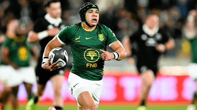 TRC 2025: 5 Key Stats From Round 4