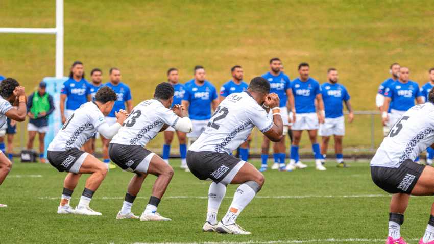 Pacific Nations Cup Final 2025 Should see Fireworks as Japan Tries to Dethrone Fiji