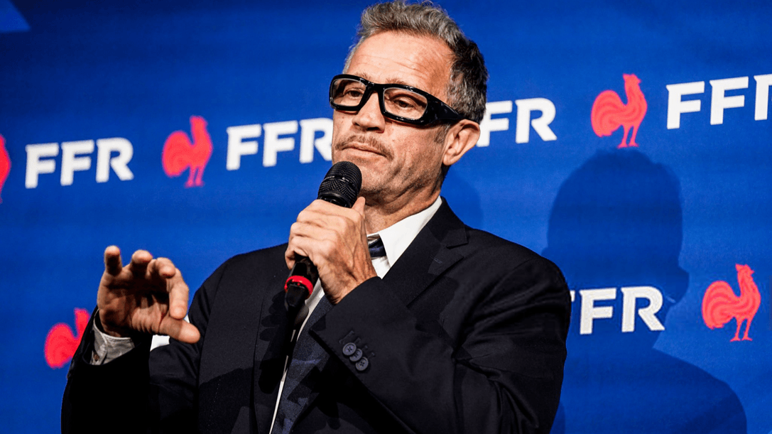France Handed a Dream World Cup Pool