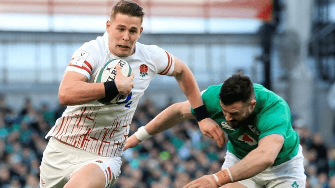 Ben’s Beliefs: Freddie Steward has turned into a prized asset for England