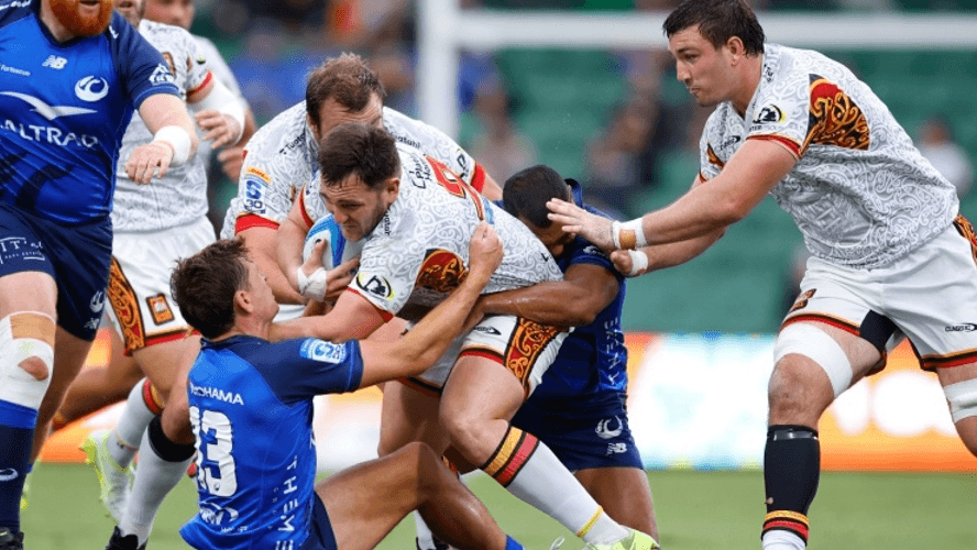 Super Rugby Pacific Round 7 Review
