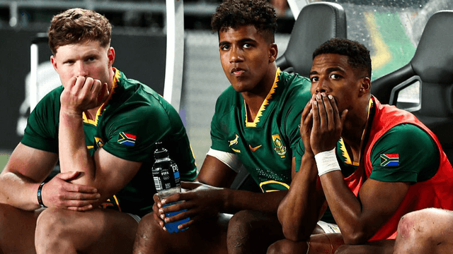 TRC 2025: 5 Key Stats From Round 3