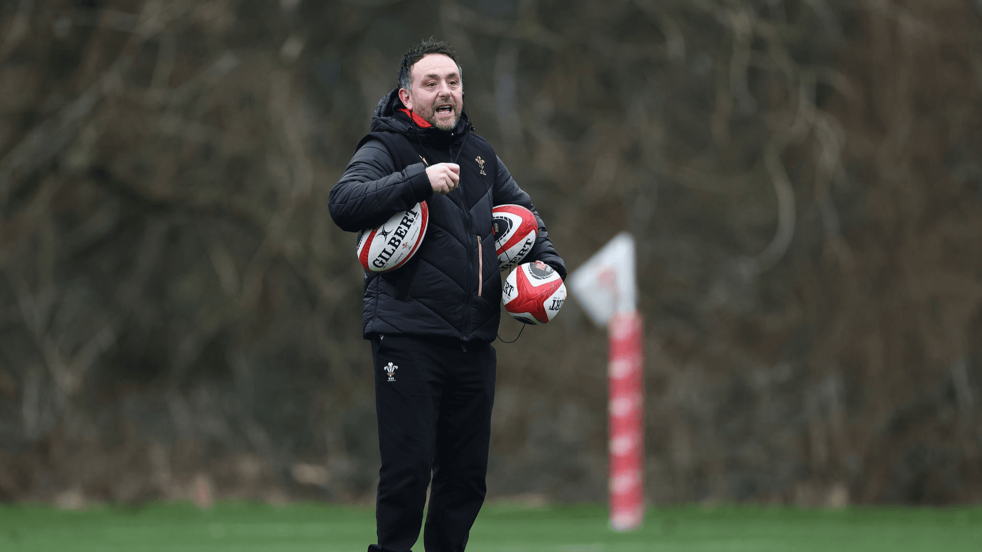 How Matt Sherratt Can Revive Zombie-like Wales.