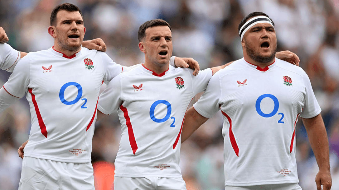 Time To Kick On – Can England Keep Building