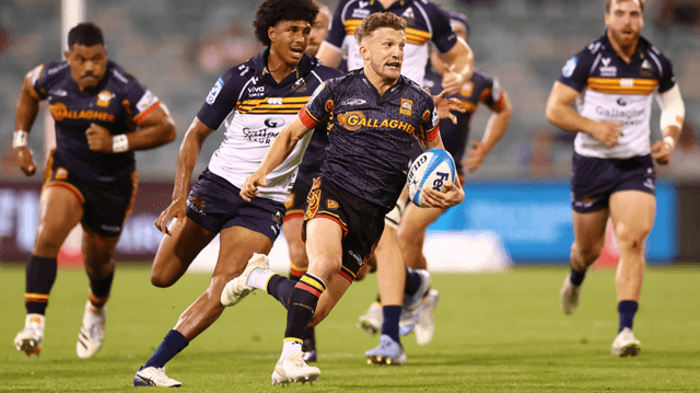 Super Rugby Pacific Round 7 Preview