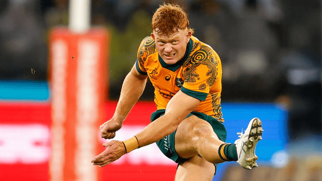 Rugby Championship Learnings: Are the Wallabies Still on Track?