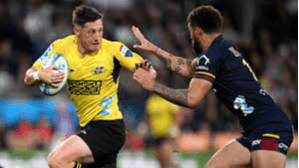 Cam: Roigard Forecast To Terrorise Super Rugby Until 2029