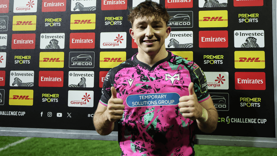 Rugby Transfer Review: WALES SPECIAL - Deck Chairs On The Titanic?