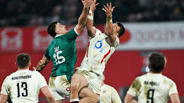 8 Standouts from England 'A' win over Ireland XV