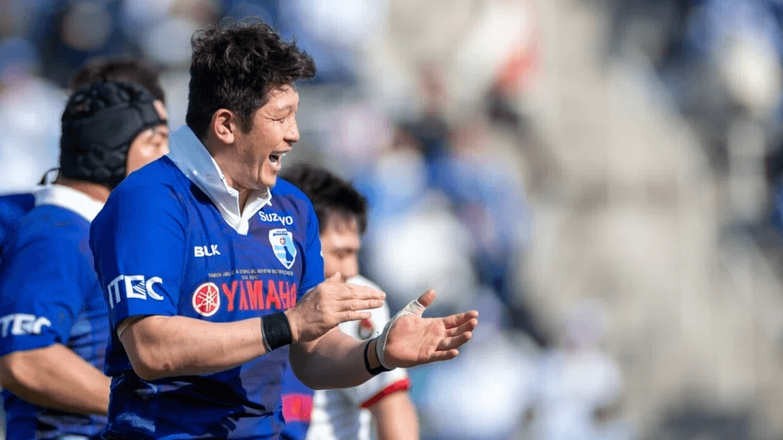 Shizuoka Blue Revs Push For A Top Three Finish As They Host Struggling Yokohama Canon Eagles in the JRLO