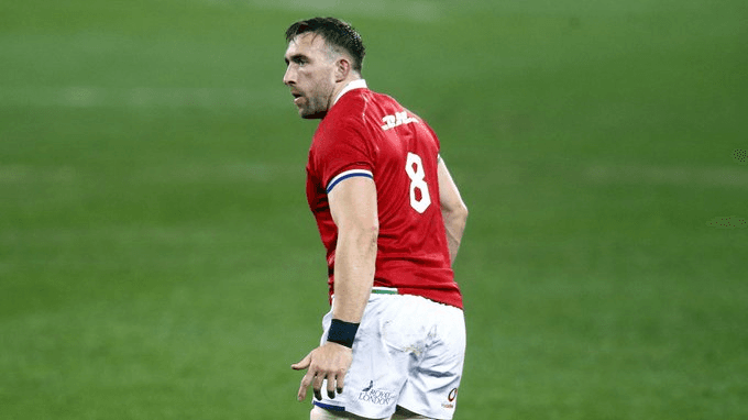 Ben's Beliefs: Why Jack Conan is the Lions eight man