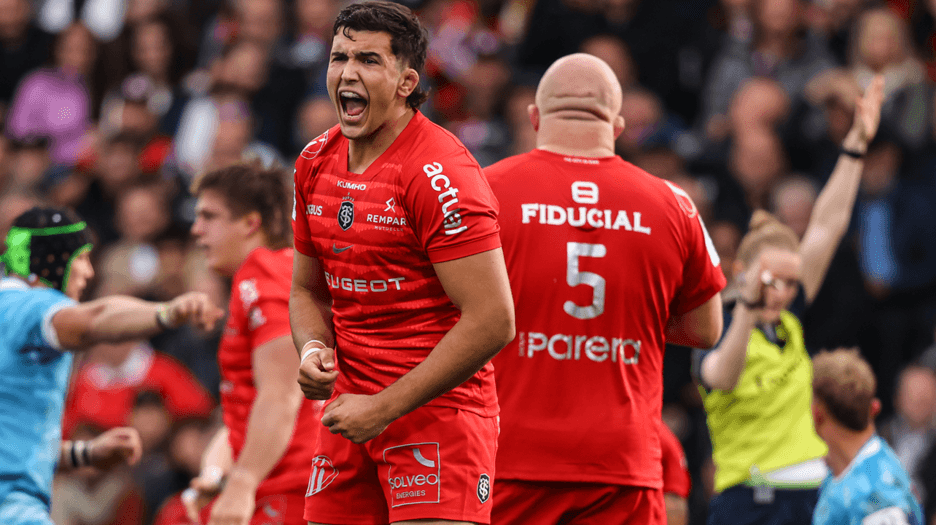Is the Top 14 Really Europe's Strongest League? Round 1 Gave Us Both Answers