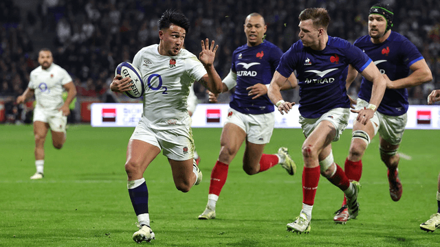 Match Preview: England vs. France