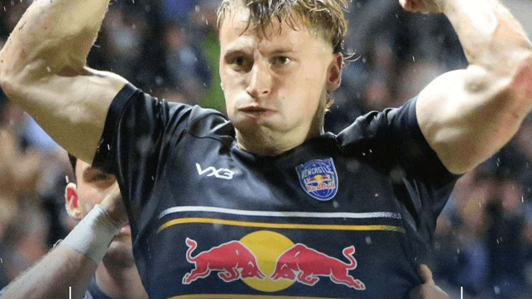 Bullish Newcastle Make Early Statement