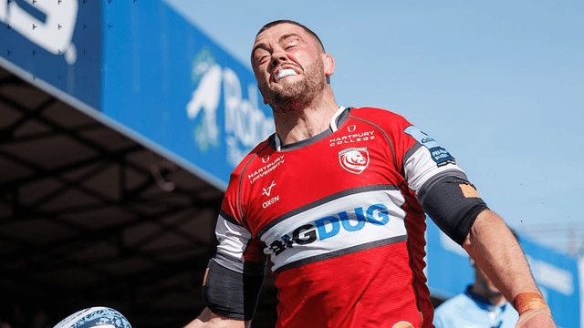 Ruthless Gloucester pile on the Exeter misery