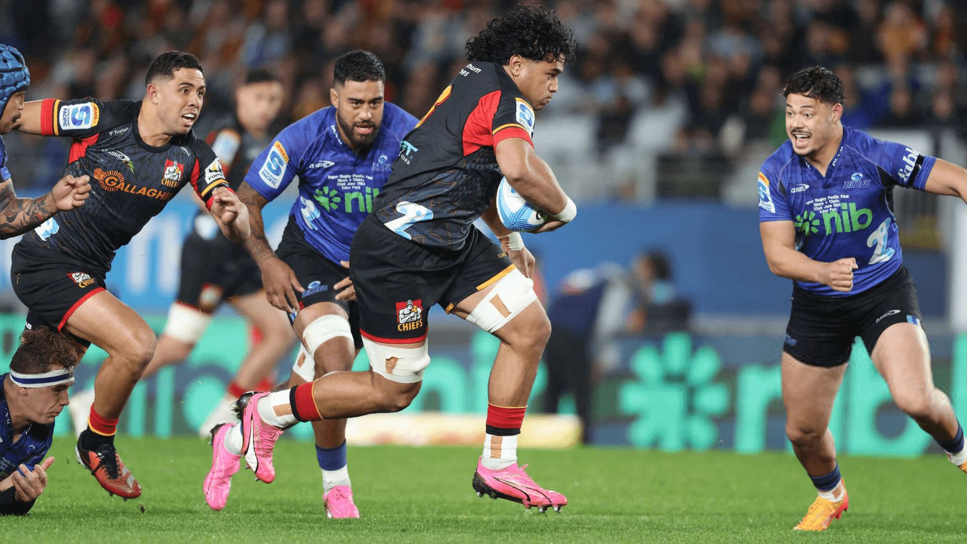 SRP Team News for Round 11