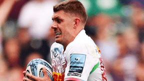 Where's it all gone wrong for Harlequins?