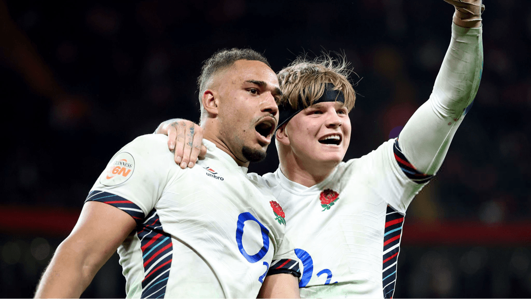 England Elite 25 – Winners and Losers
