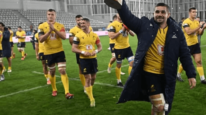 Match Preview: Romania vs. USA