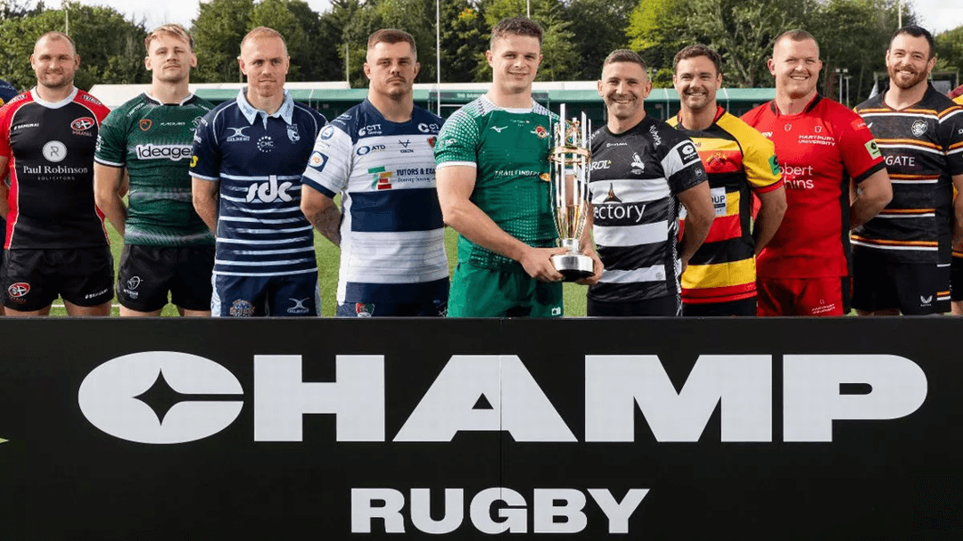 Will CHAMP Rugby Expansion Reap The Benefit?