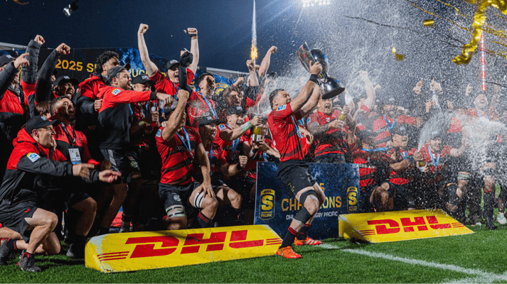 Rating the New Zealand Super Rugby Squads Chances in 2026