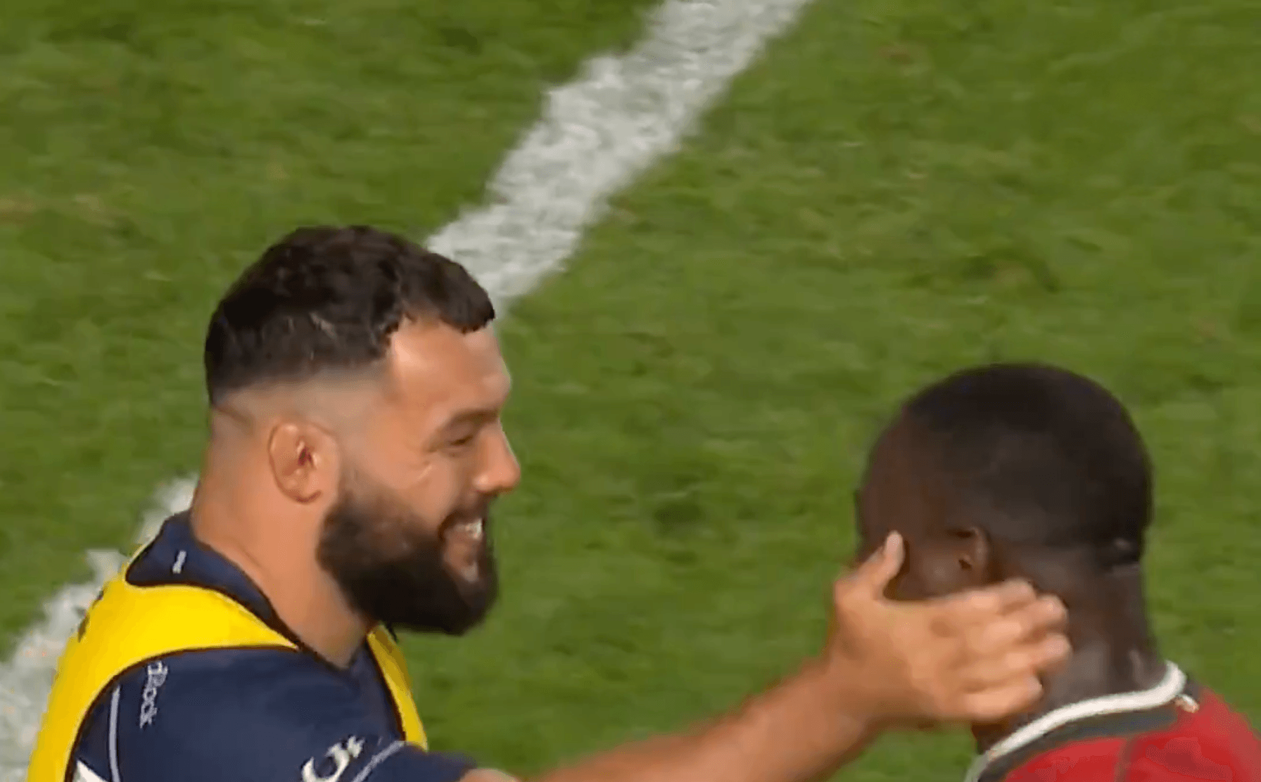 Crunching numbers ahead of Gloucester vs Bristol: Ravouvou says let's go go