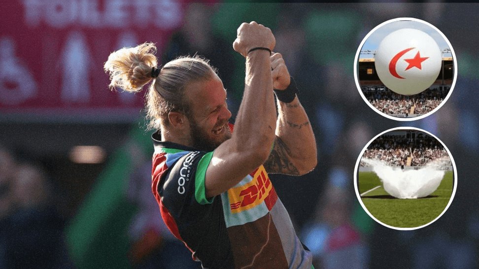 Preview - Gallagher PREM Round 4