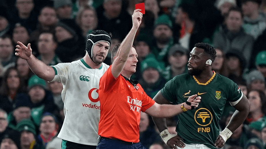 November Internationals - What We Learned
