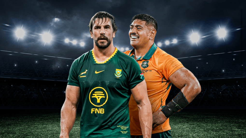 Clash of the titans: Etzebeth vs Skelton