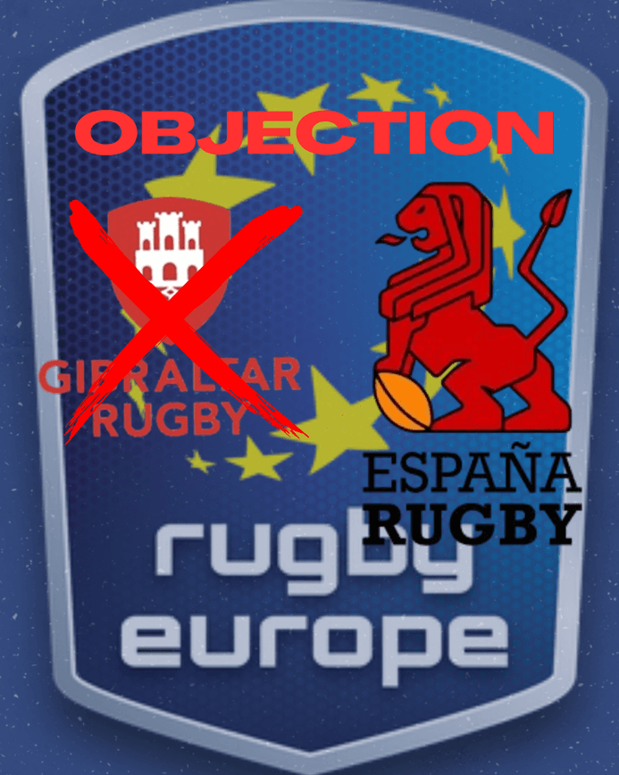 Spain’s Opposition to Gibraltar’s Rugby Europe Membership — Politics, History, and Sport Collide