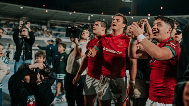 Match Review: Portugal vs. Germany
