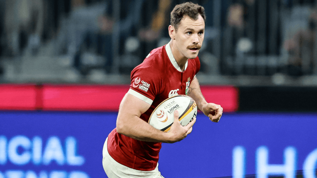 Rugby Transfer Rater: Lions Scrum Half On The Move?