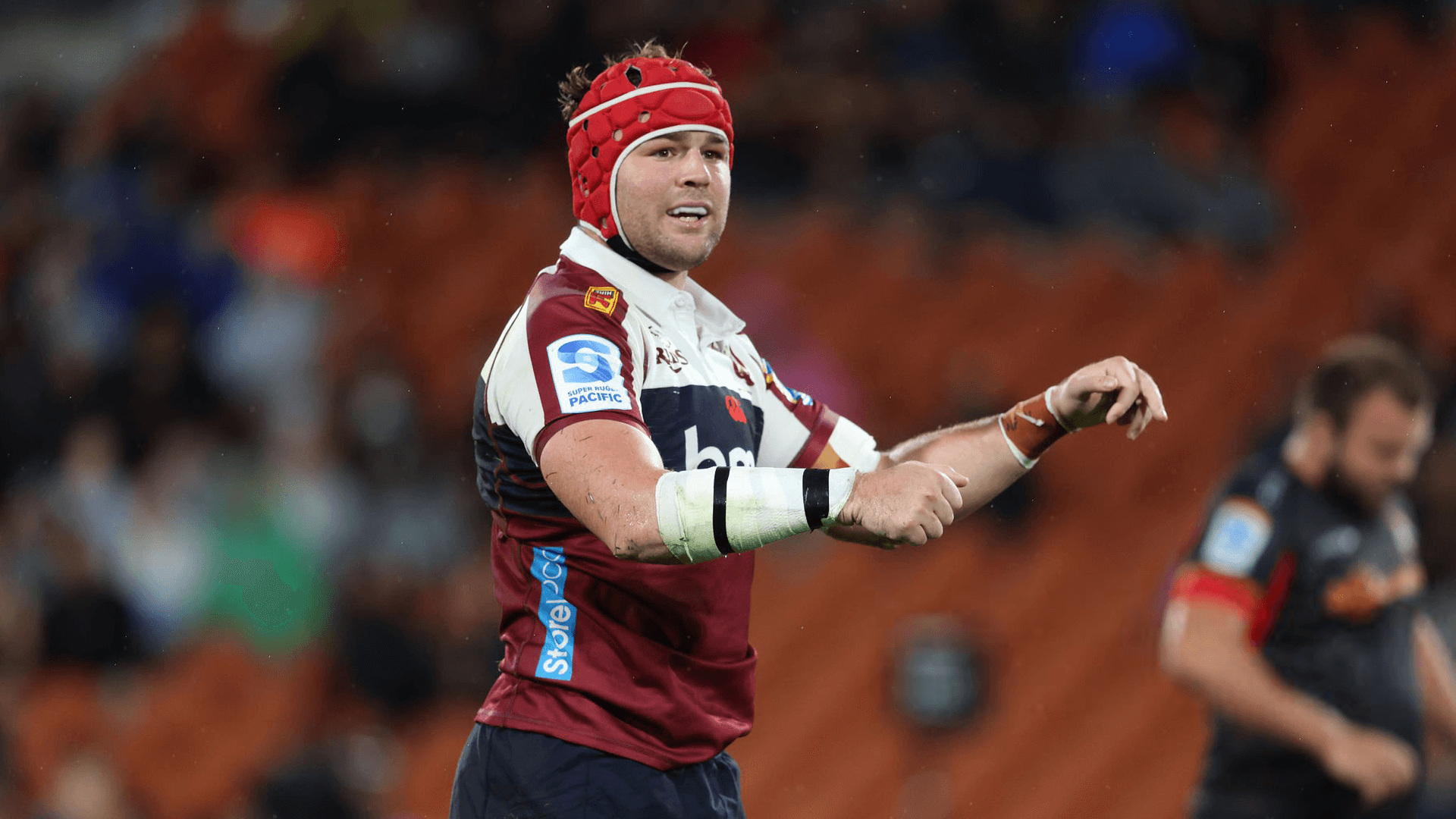 Wilson Returns: Team News for Round 15 of SRP