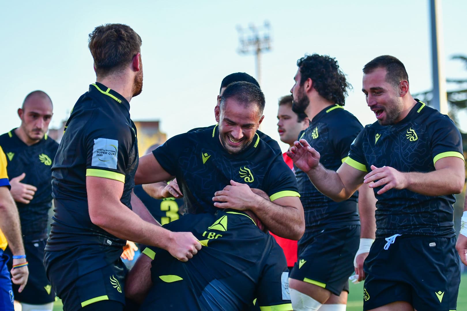 Black Lions withdraw from RE Super Cup, where to next? URC? R360? MLR? Australia?