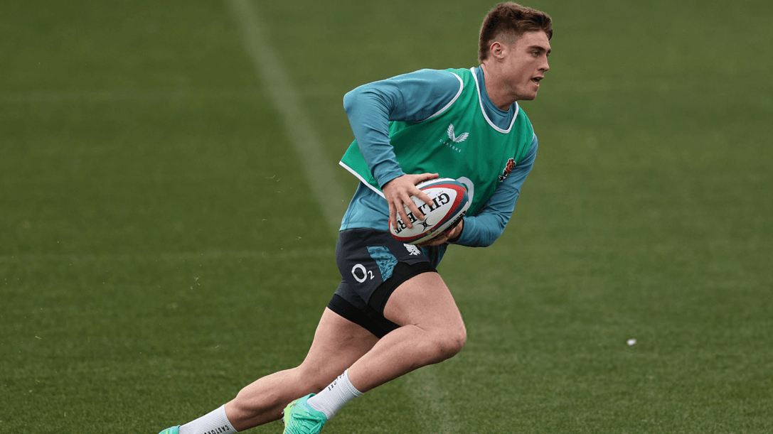 Here’s Why Tommy Freeman’s Versatility Could Be England’s X-Factor in 2026