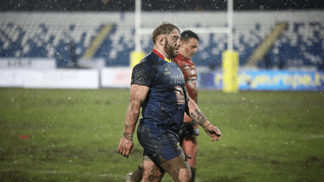 Rugby Europe Championship 2026 Round 2 Review: Georgia Dominate, Portugal Send Statement, Romania Respond