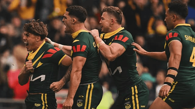 Tactical Fusion: What Rugby Union Can Learn From Rugby League Tactics