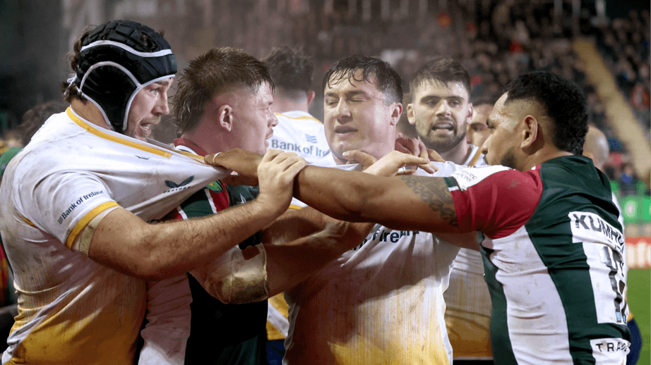 Comebacks, Dust-Ups, And Travel Bugs - Champions/Challenge Cup Talking Points