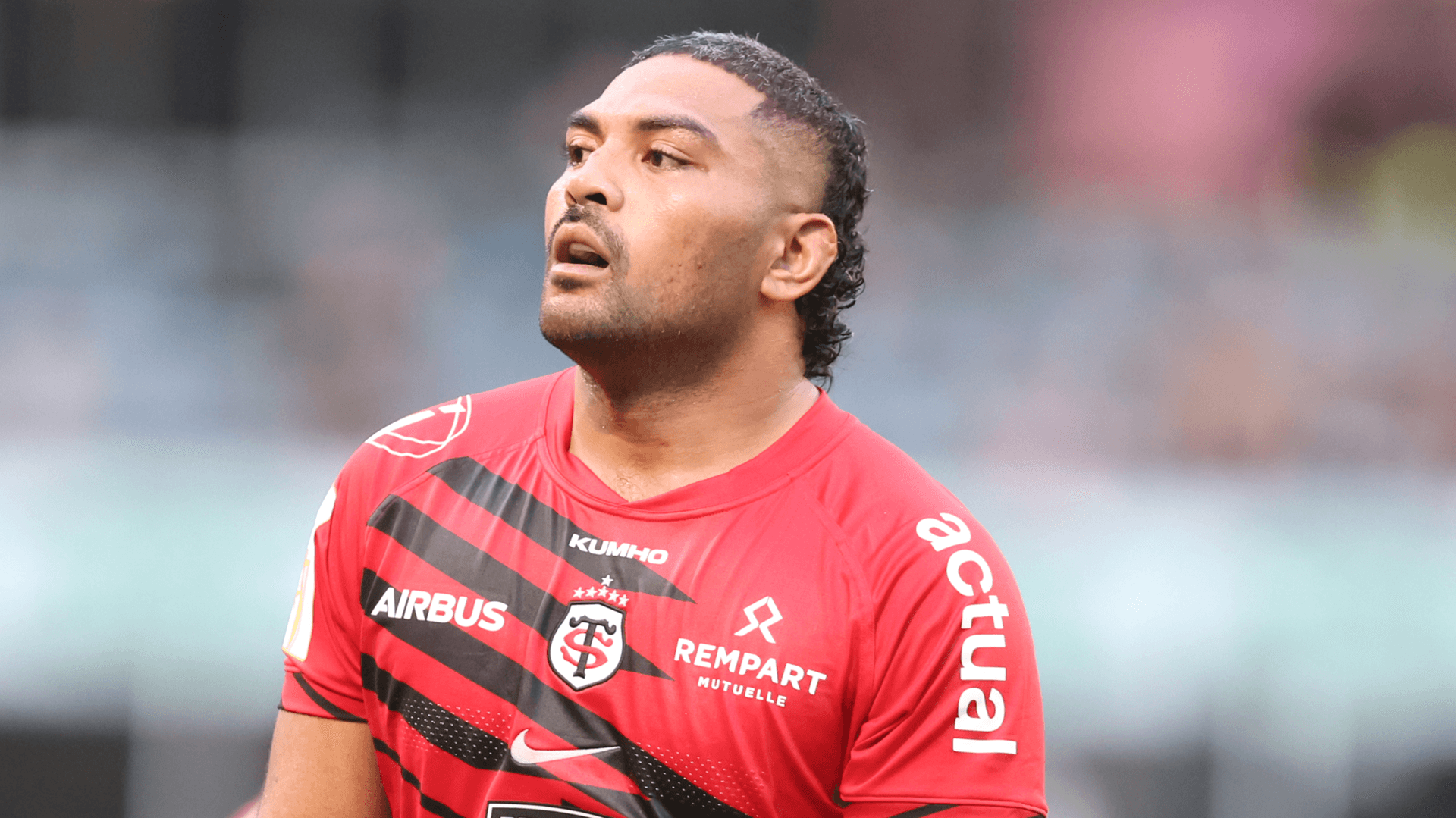 Champions Cup : Mauvaka suspendu pour les huitièmes