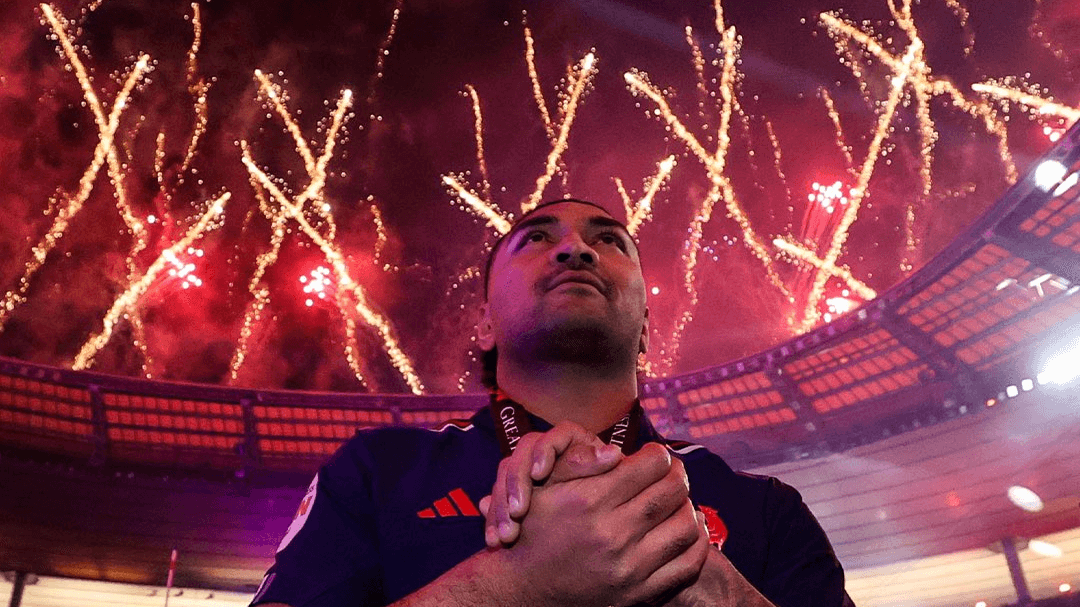 France rugby beats football in TV ratings