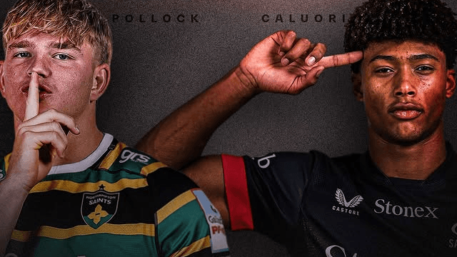 Preview - Gallagher PREM Round 5