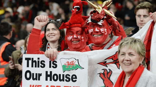 Wales Reflections: Six Nations Success Builds Expectations